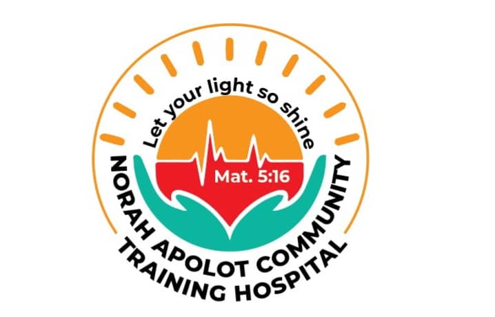 hospital logo